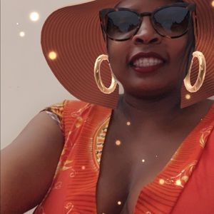 Meet your Posher, Weslene